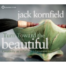 Turn Toward the Beautiful. 2 x CD Set